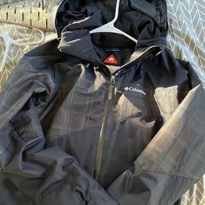 Columbia Omni-Heat Jacket